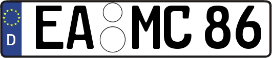 EA-MC86