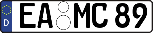 EA-MC89
