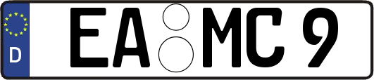 EA-MC9