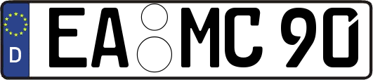 EA-MC90