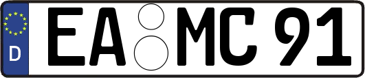 EA-MC91