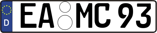 EA-MC93