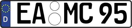 EA-MC95