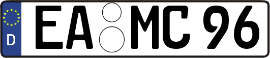 EA-MC96
