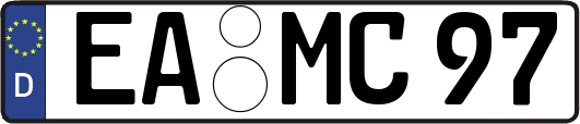 EA-MC97