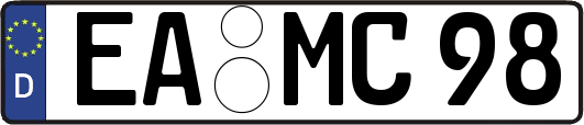 EA-MC98