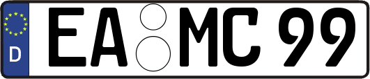 EA-MC99