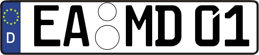 EA-MD01