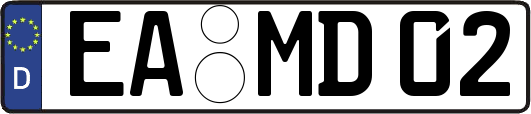 EA-MD02