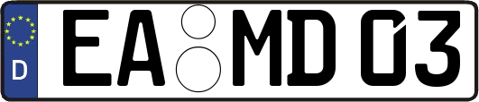 EA-MD03