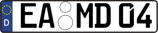 EA-MD04