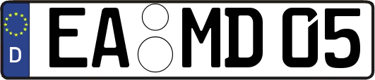 EA-MD05