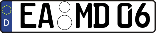 EA-MD06