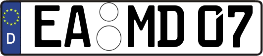 EA-MD07