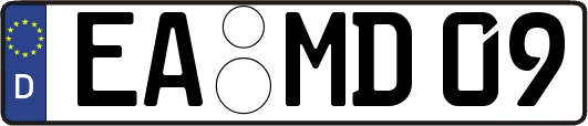 EA-MD09