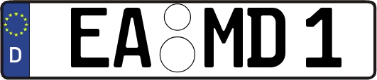 EA-MD1
