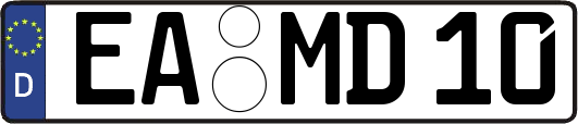 EA-MD10