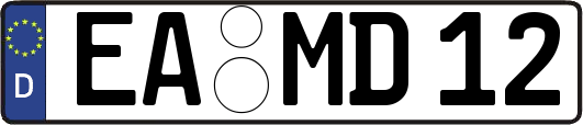 EA-MD12