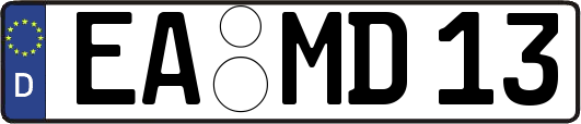 EA-MD13