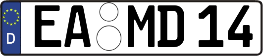 EA-MD14