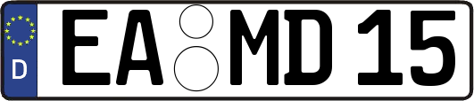 EA-MD15