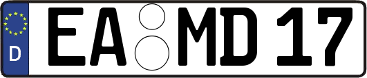 EA-MD17