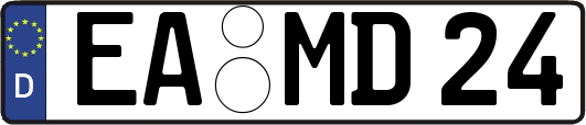 EA-MD24