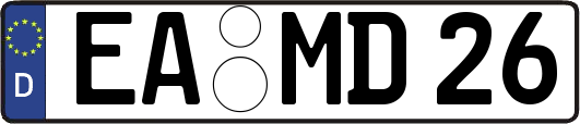 EA-MD26