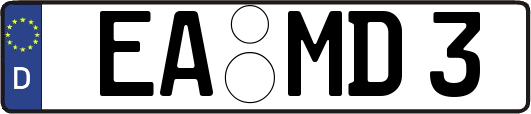 EA-MD3