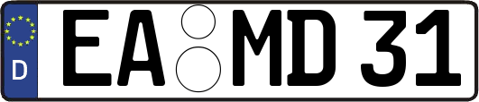 EA-MD31