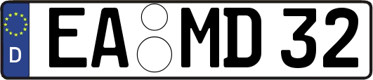 EA-MD32
