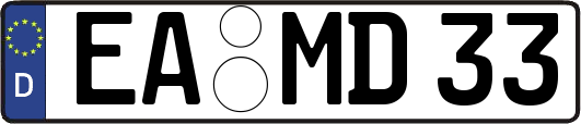 EA-MD33