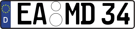 EA-MD34