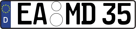 EA-MD35