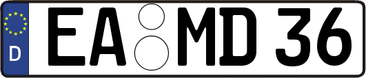 EA-MD36