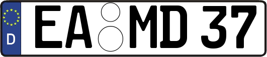 EA-MD37