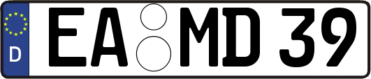 EA-MD39