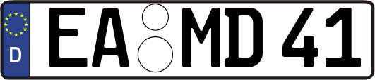 EA-MD41