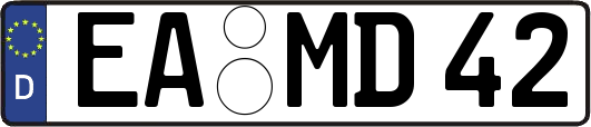 EA-MD42