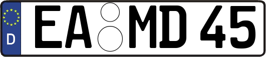 EA-MD45