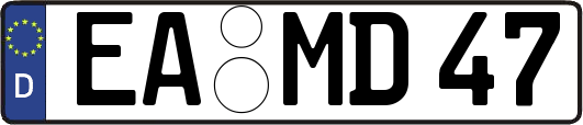 EA-MD47