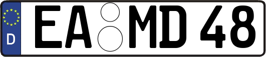 EA-MD48