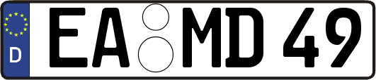 EA-MD49