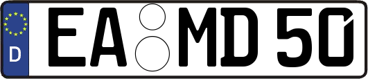 EA-MD50