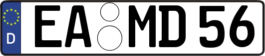 EA-MD56
