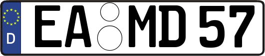 EA-MD57