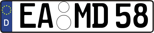 EA-MD58