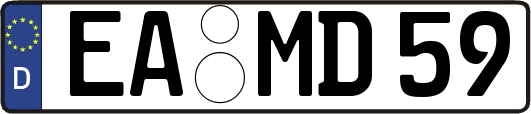 EA-MD59