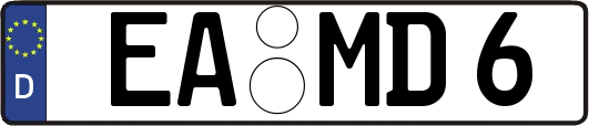 EA-MD6