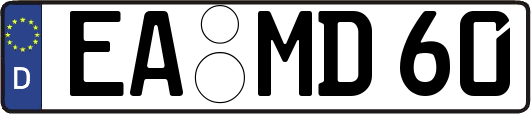 EA-MD60